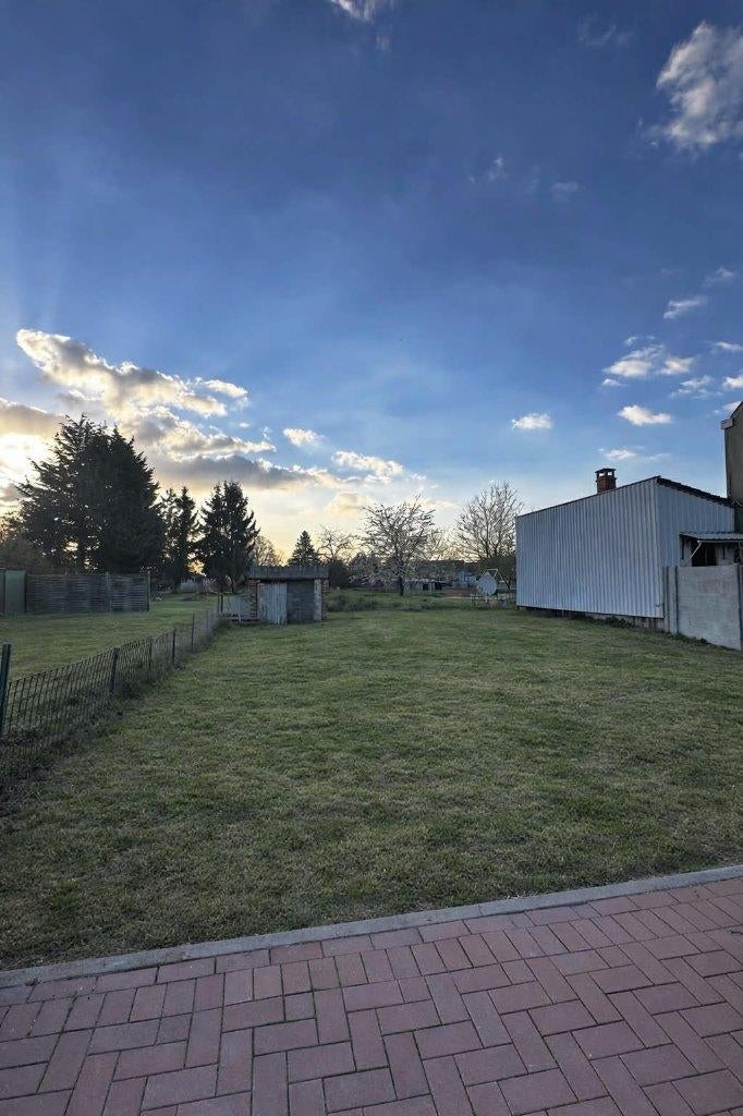 TERRAIN 11 ARES, Immo, Charleroi, 1500 m² ou plus