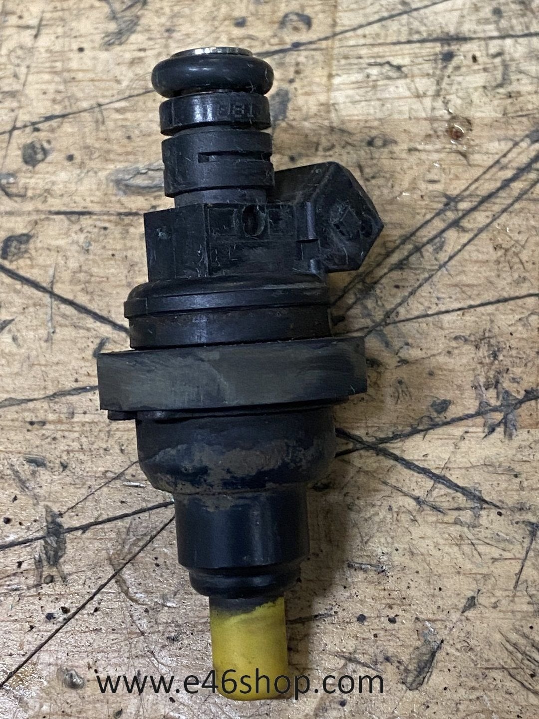 BMW R1100RT INJECTOR  OE 280150784, Motoren, Gebruikt, -, -, Ophalen of Verzenden
