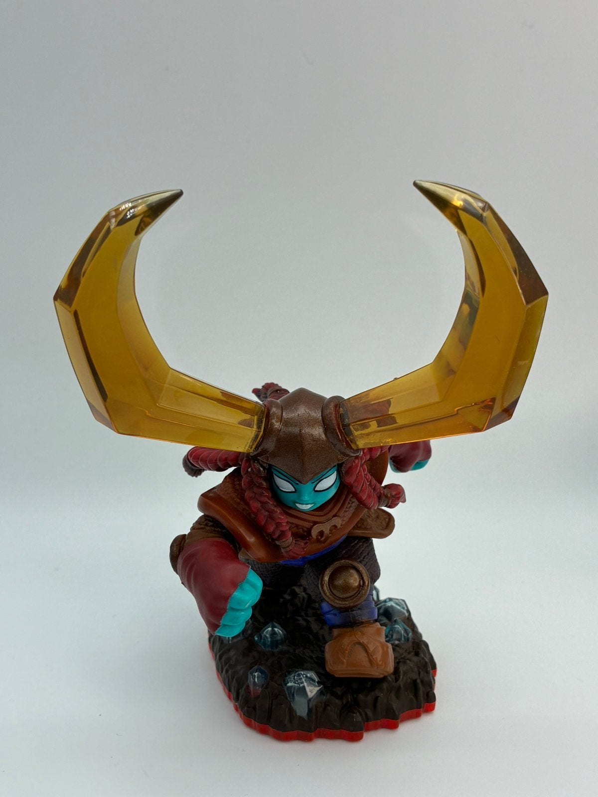 Rush en chef de l'équipe Skylanders Trap, Enlèvement ou Envoi, Comme neuf