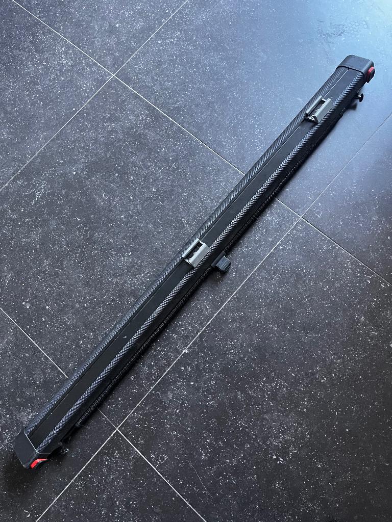 Bagagenet koffer Audi A6 C6 Avant, Ophalen, Gebruikt, Audi