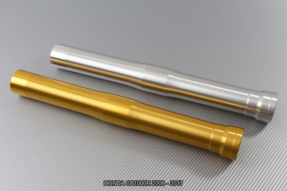 Buitenpoten voorvork SPR voor HONDA CB1000R 2008 2017 2011, Motoren, Ophalen of Verzenden, Nieuw