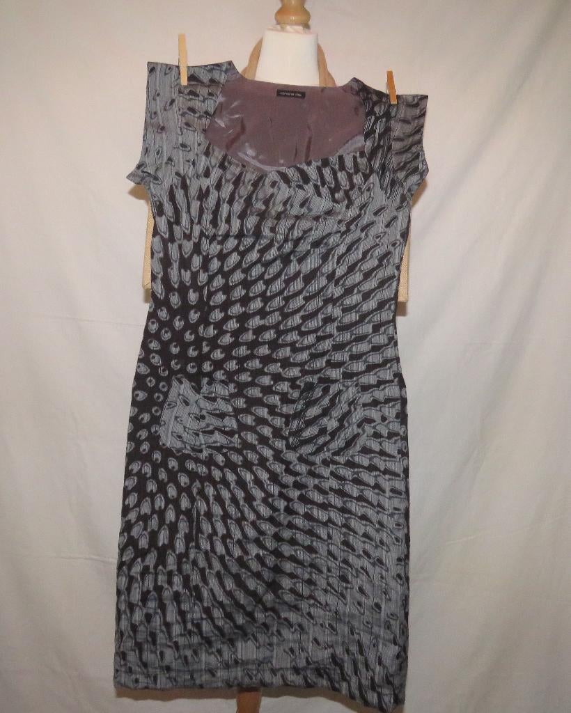 Caroline Biss Jurk Kleed Maat 38, Kleding | Dames, Jurken, Ophalen of Verzenden, Maat 38/40 (M)