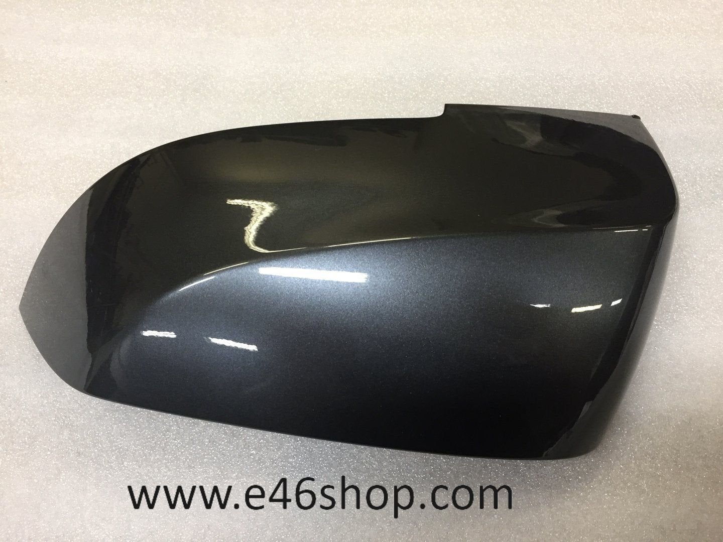 SPIEGELKAP LINKS BMW 4  F32 MINERALGRAU, -, -, Nieuw, Ophalen of Verzenden