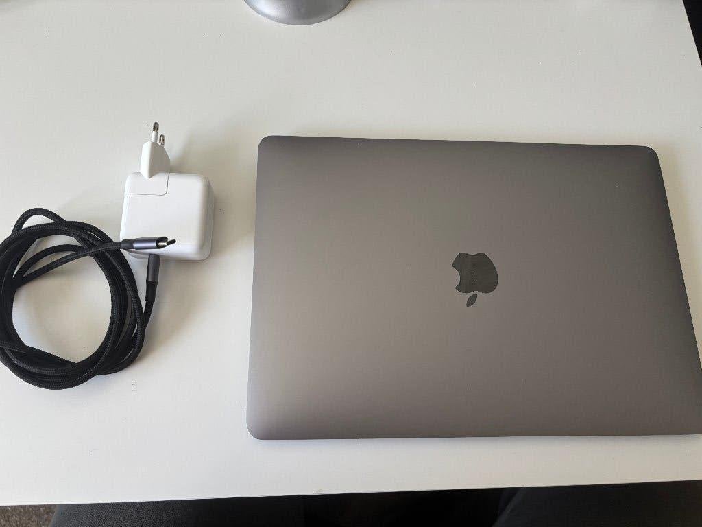 Macbook air 13 inch m1 2021 16GB RAM  250 GB SSD, Informatique & Logiciels, Apple Macbooks, 256 GB, Enlèvement ou Envoi, 13 pouces