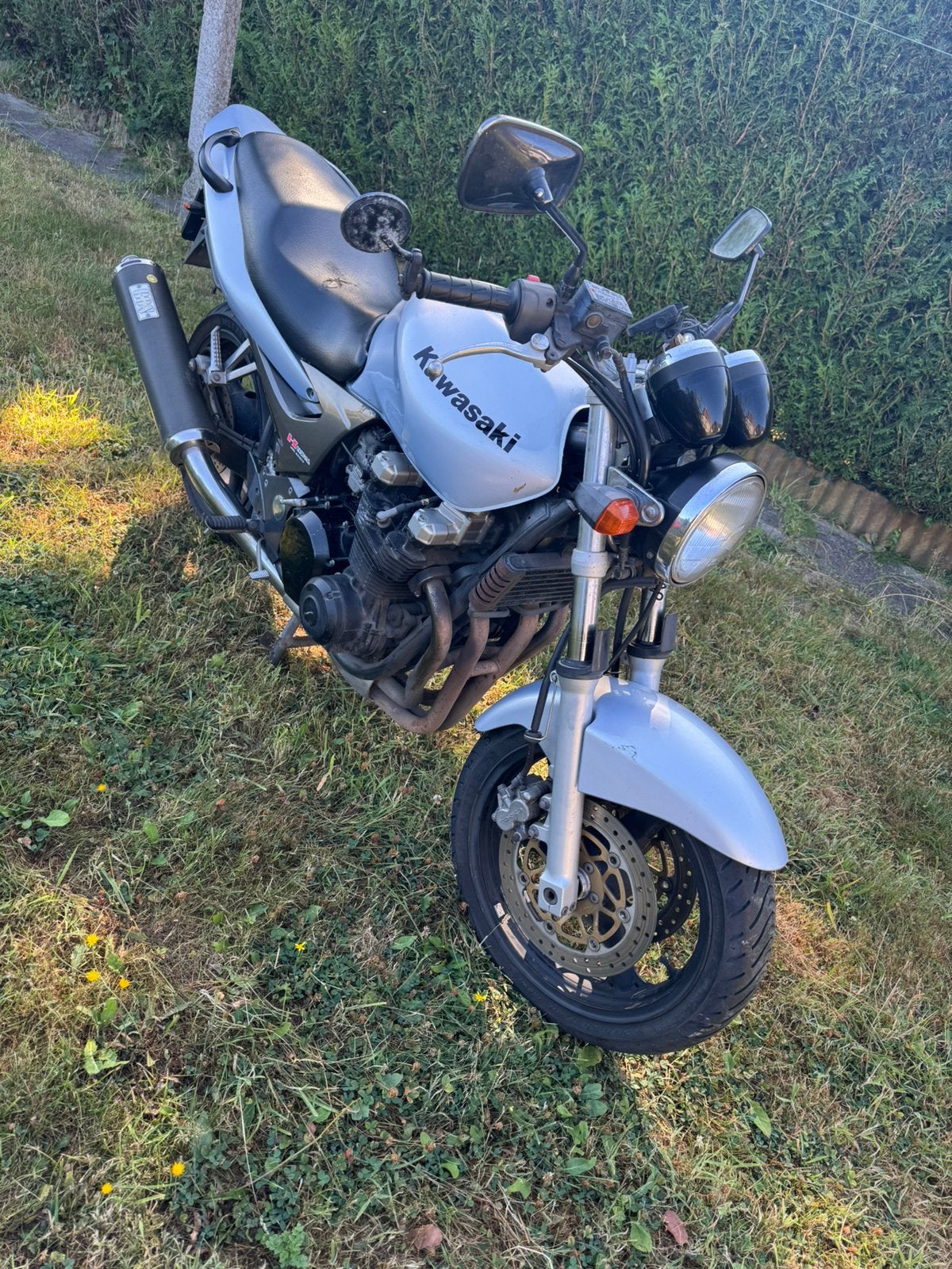 Kawasaki 738 cc, Motos, Motos | Kawasaki, Particulier