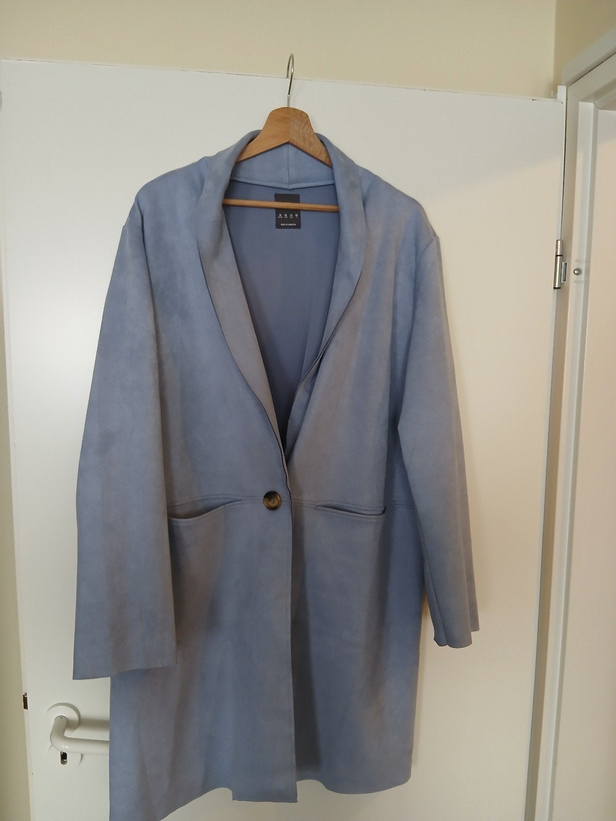 Nieuwe zomerjas maat 46, Kleding | Dames, Jassen | Zomer, Ophalen of Verzenden