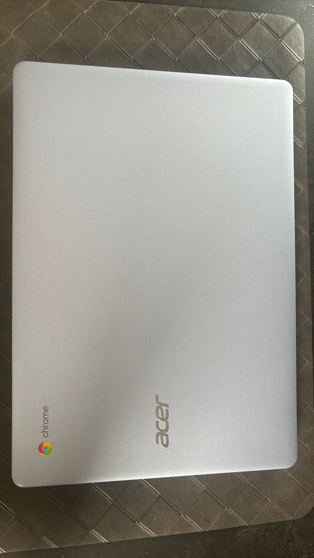 Acer laptop, Enlèvement, Écran tactile, Comme neuf