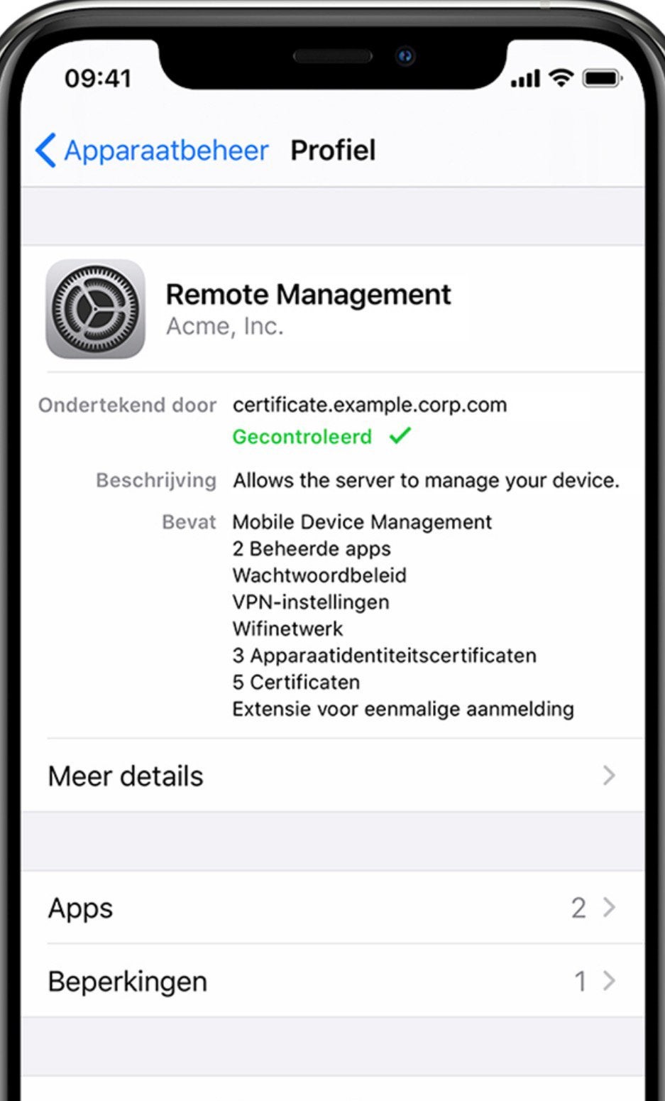 Verwijderen van extern beheer, toegangscode, icloud, Telecommunicatie, Mobiele telefoons | Apple iPhone, Ophalen of Verzenden