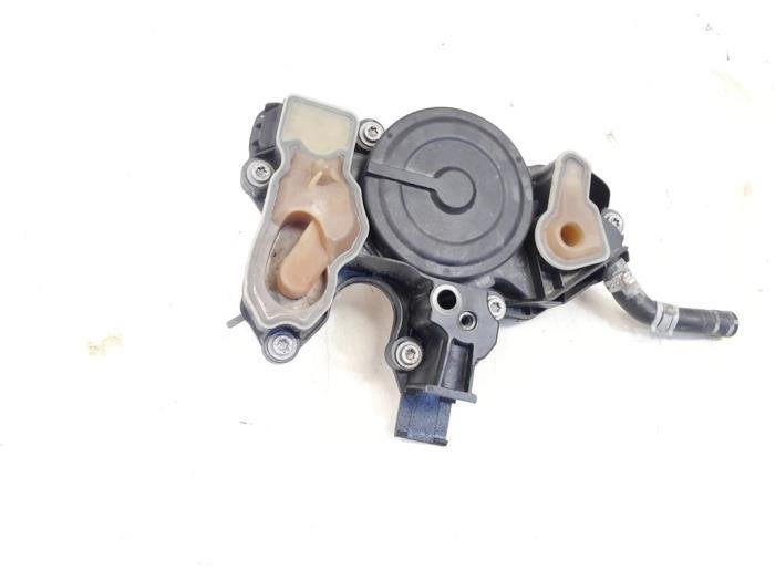 Ventilation carter d'un Volkswagen Golf, Volkswagen, -, 3 mois de garantie, Utilisé