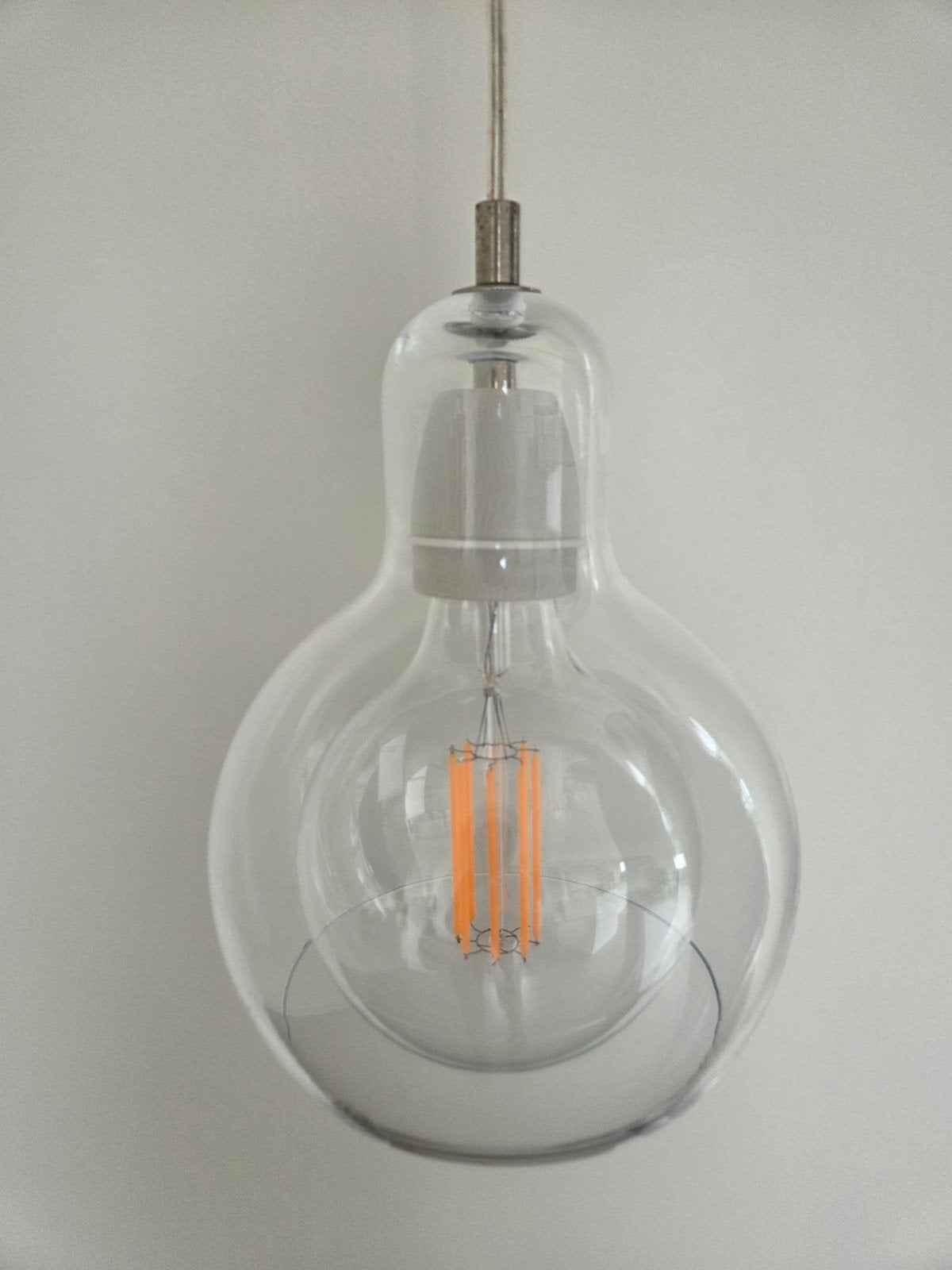 Plafondlamp compleet, Huis en Inrichting, Ophalen