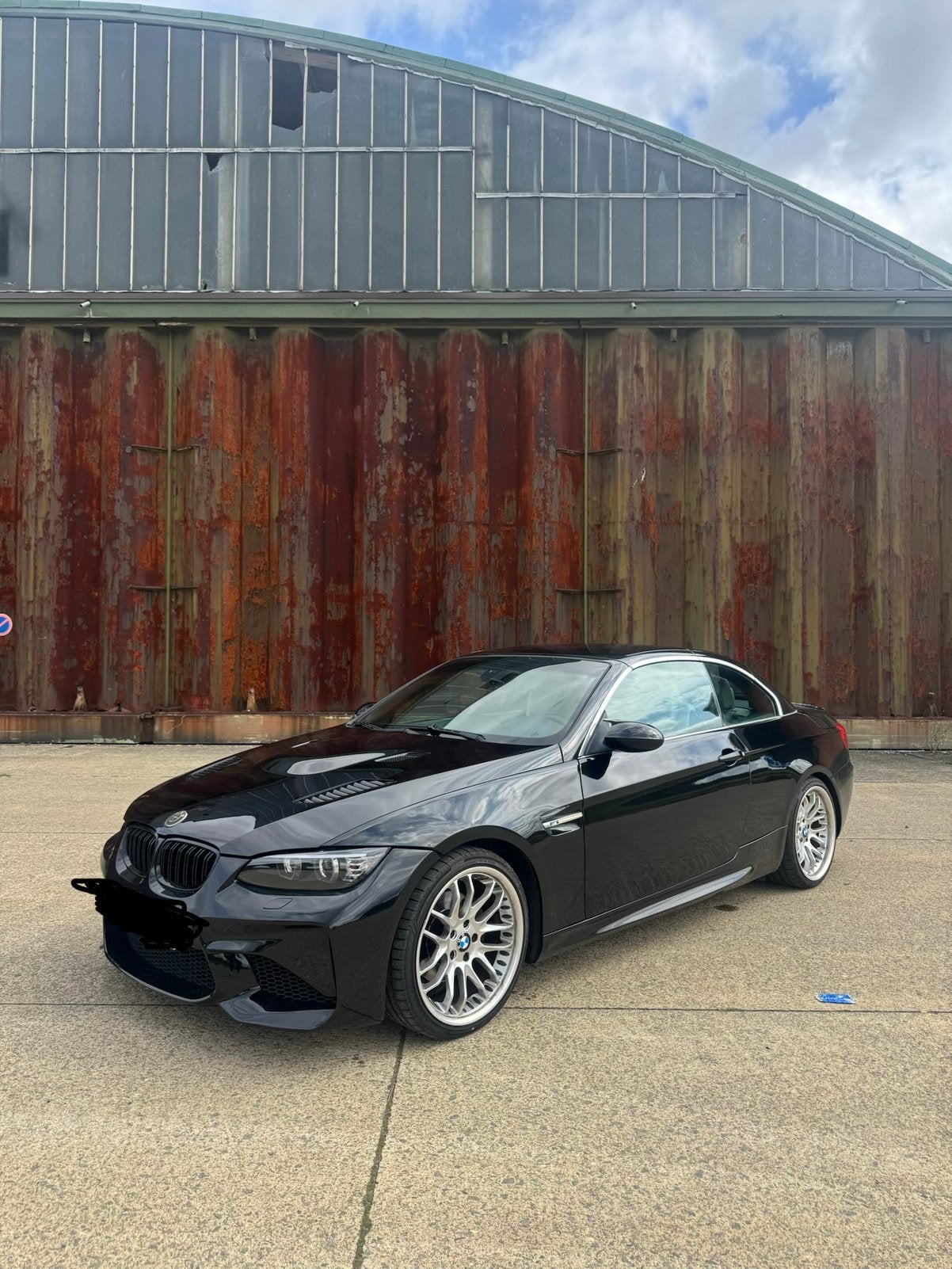 BMW E93 Cabrio, Automaat, Particulier, 3 Reeks, Te koop