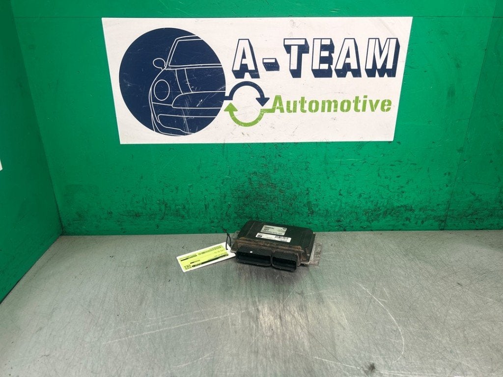COMPUTER MOTOR Mini Mini Cooper S (R53) (|1214752761001|), Gebruikt, Mini, Petuelring 130
80809  München, DE, Minikundenbetreuung@mini.de