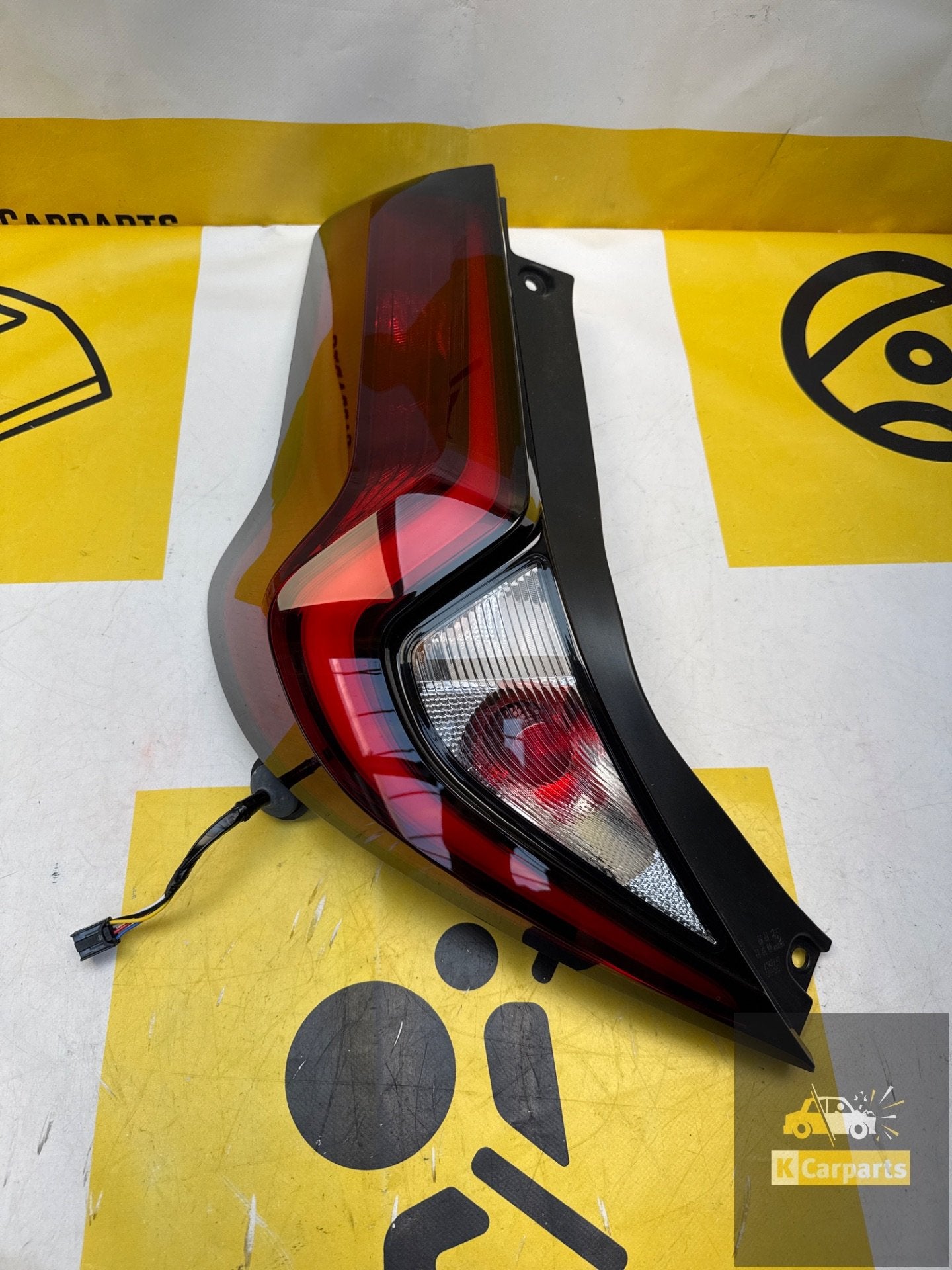 Feu arri re gauche VVT-i 0000012928 d'origine pour Toyota Ay, Autos : Pièces & Accessoires, Éclairage, Toyota, Utilisé
