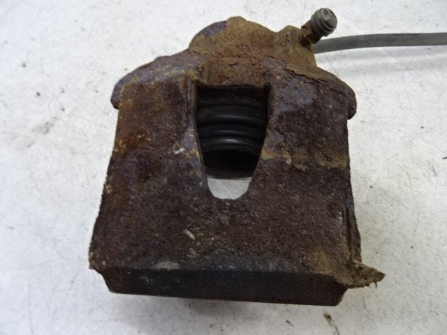 REMKLAUW LINKS VOOR Seat Leon (1P1) (01-2005/08-2013), Gebruikt, Seat
