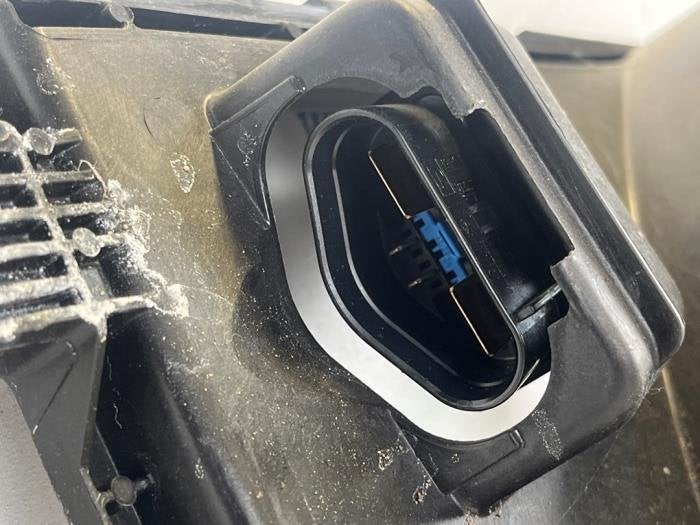Koelvin van een Mercedes C-Klasse, Gebruikt, -, -, 3 maanden garantie