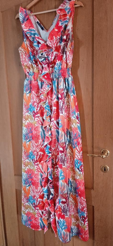 Jurk, Kleding | Dames, Maat 38/40 (M), Overige kleuren, River Woods, Ophalen of Verzenden