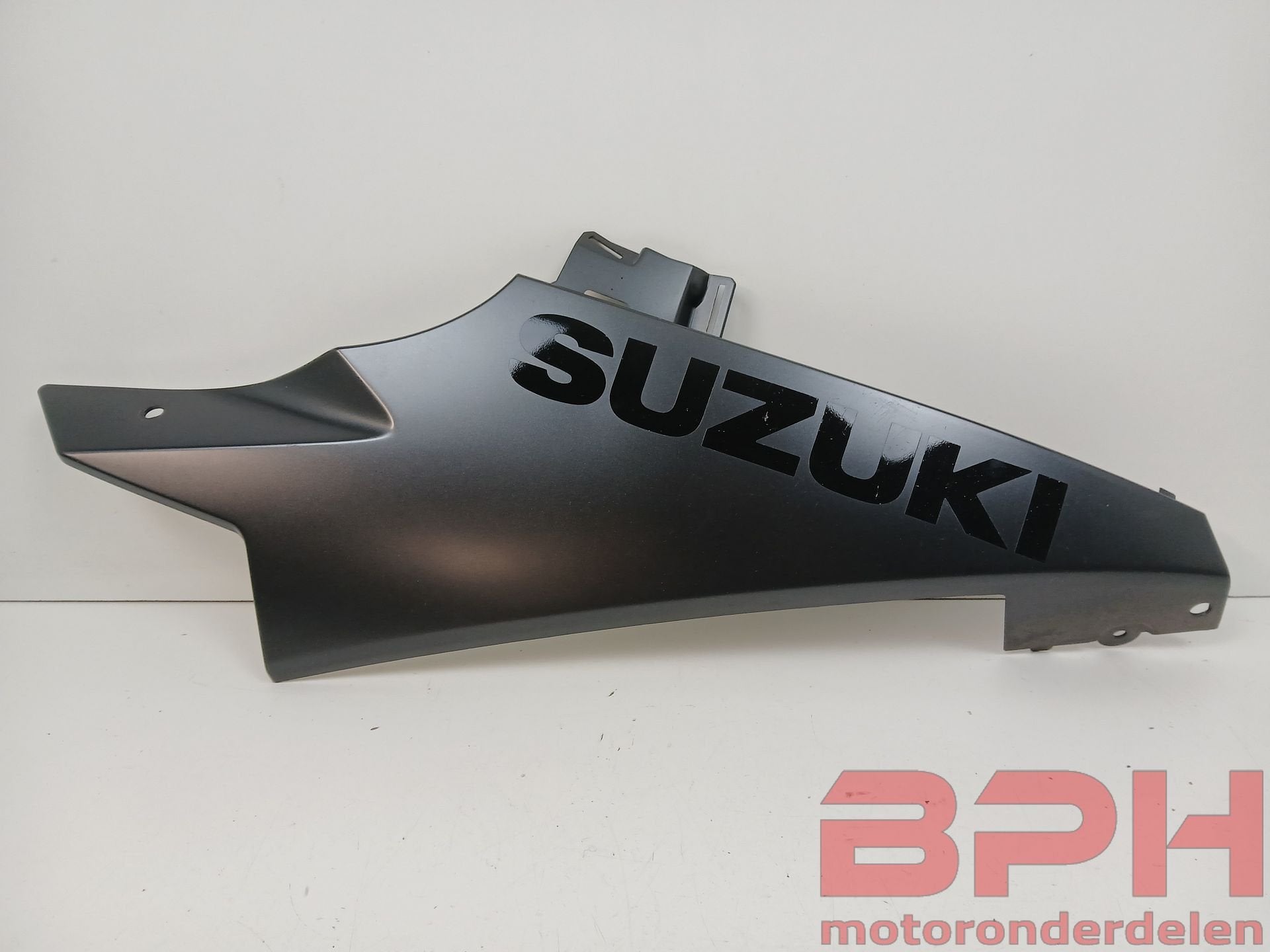 Onderkuip rechts Suzuki GSX-R 1000 K7 - K8 2007 t/m 2008 kui, Gebruikt, -, -, Ophalen of Verzenden