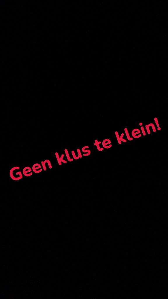 Klusjesman aangeboden, Doe-het-zelf en Bouw, Overige Doe-Het-Zelf en Bouw, Nieuw, Ophalen of Verzenden