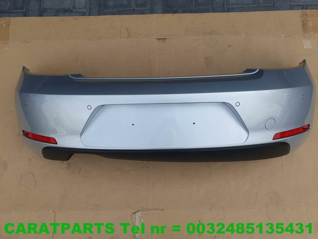 5C5807417 Beetle achterbumper beetle bumper = 2012-2018, Auto-onderdelen, Gebruikt, Volkswagen, Volkswagen AG, Vw@volkswagen.de