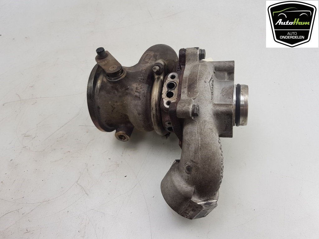 TURBO Volkswagen Golf VII Variant (AUVV) (01-2013/03-2021), Dhr. J. Ham, Gebruikt, Volkswagen, Administratie@autoham.nl