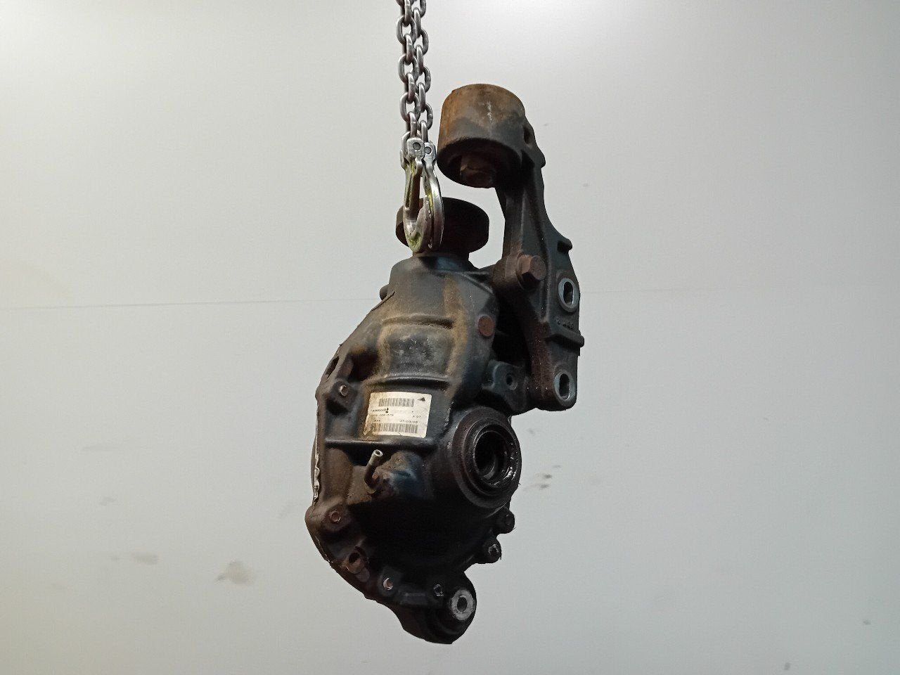 Cardan voor Land Rover Discovery, Auto-onderdelen, Onderdelen@venauto.nl, Van der Ven Autorecycling B.V., Ettenseweg 76, 4706 PB Roosendaal, The Netherlands