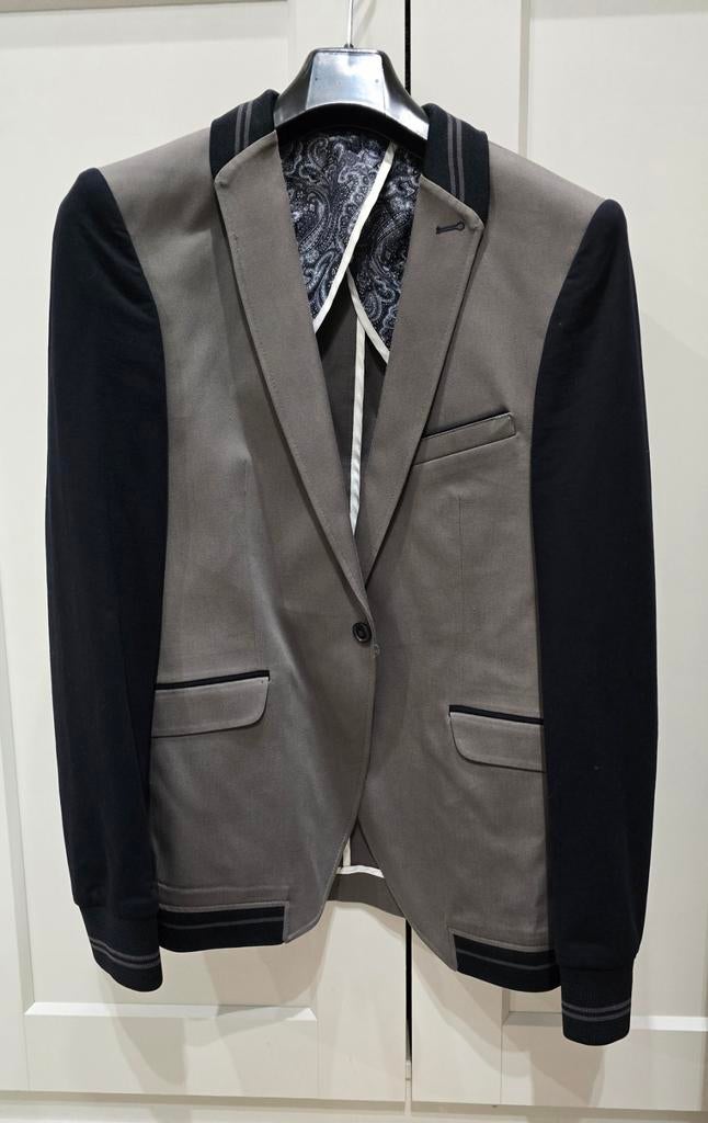 VESTE BLAZER HOMME, Enlèvement ou Envoi, Autres couleurs, Comme neuf, Autres