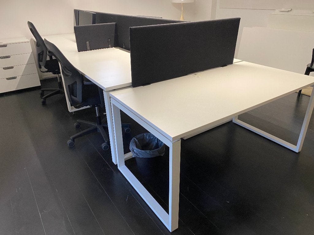 bureau / tafel, Divers, Accessoires de bureau, Enlèvement, Comme neuf
