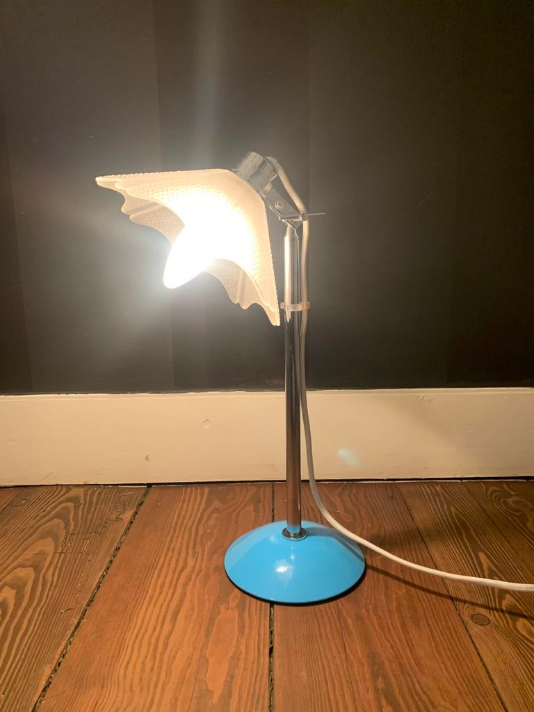 Vintage tafellamp, Enlèvement ou Envoi, Comme neuf