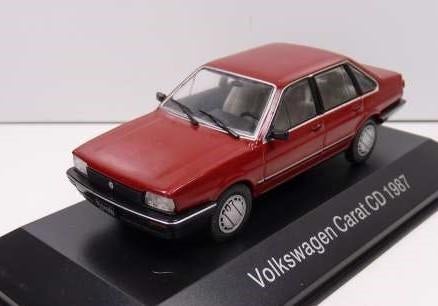 Volkswagen Carat CD 1987 - Passat/Santana -, Envoi, Neuf, Voiture, Autres marques