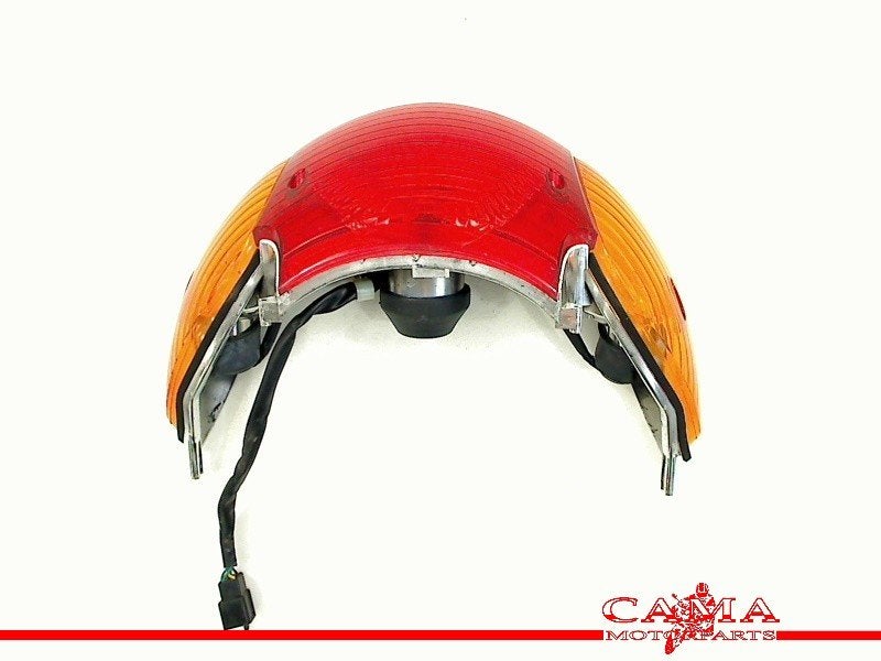 ACHTERLICHT Honda CBF 500 (01-1970/-), Motoren, Dhr. S. di Majo, Gebruikt, Info@cama-motorparts.nl, P.J. Troelstraweg 8 8
3144 CX  MAASSLUIS, NL