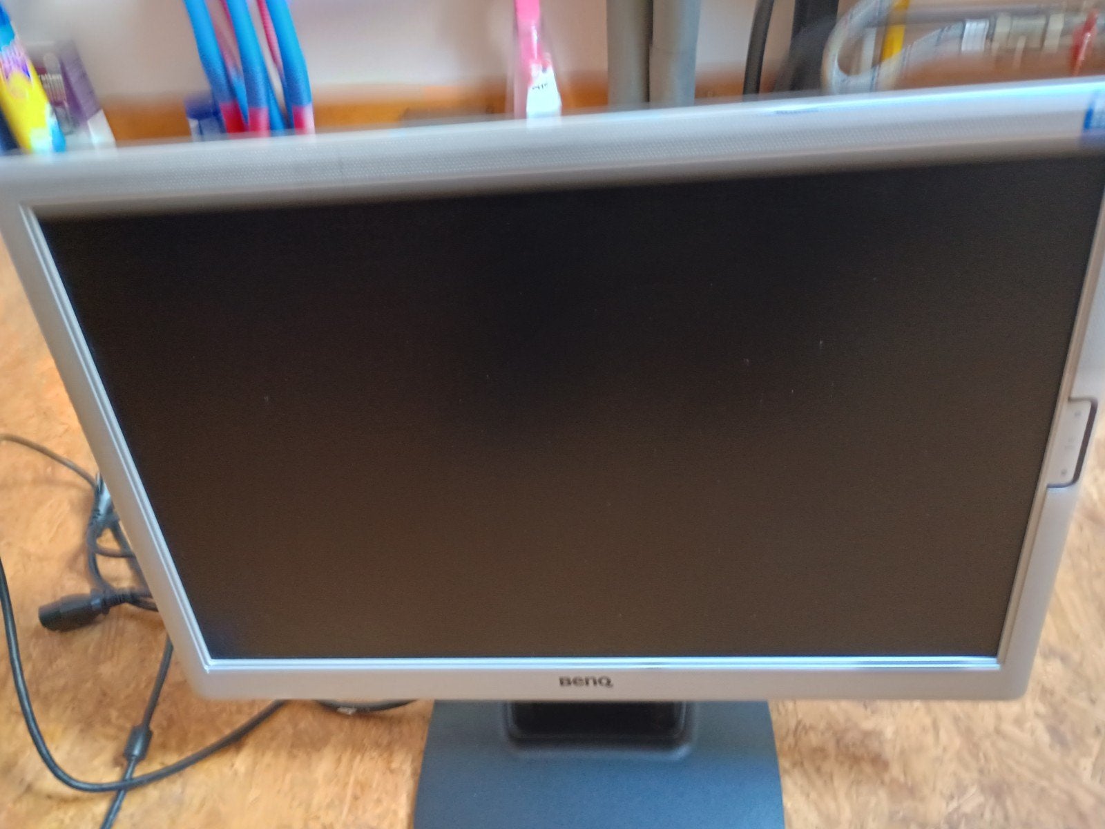 pc scherm, Computers en Software, Monitoren, Ophalen of Verzenden