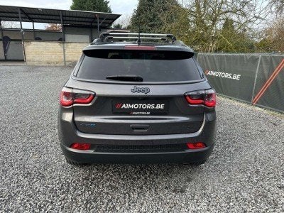 JEEP COMPASS, Auto's, Jeep, Automaat, https://public.car-pass.be/vhr/28fa68ef-b626-4bf6-857a-378d619c9bdf, Start-stop-systeem