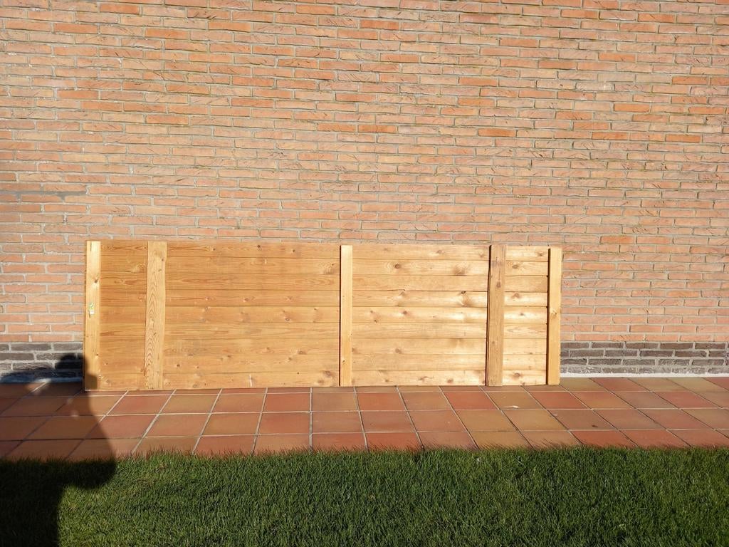 Dessus de table pour table à tréteaux., Enlèvement