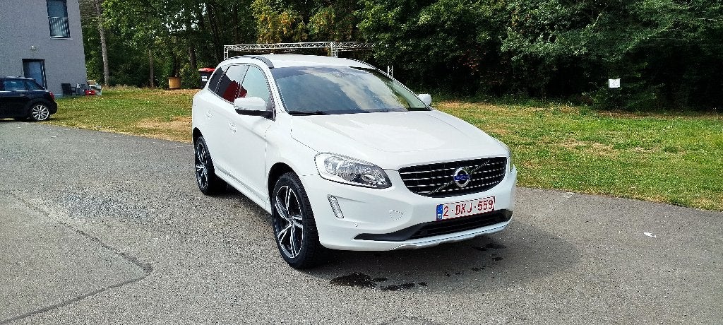 VOLVO XC60, Autos, Particulier, Diesel, Achat, XC60