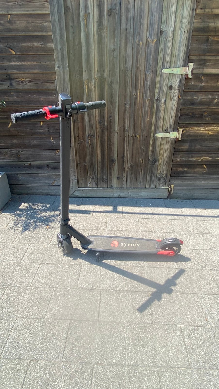 Elektrische kinder step speelgoed, Fietsen en Brommers, Steps, Gebruikt, Gewone step, Ophalen
