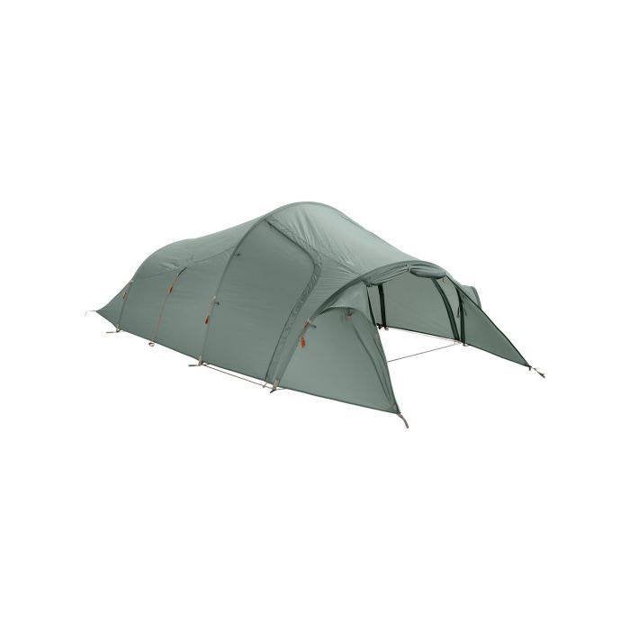 Tente de randonnée Vaude pour 3 personnes, Caravanes & Camping, Enlèvement ou Envoi, Comme neuf, Jusqu'à 3