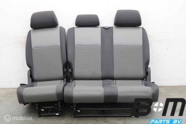 2e zitrij VW Caddy Life OEM, Auto-onderdelen, Gebruikt