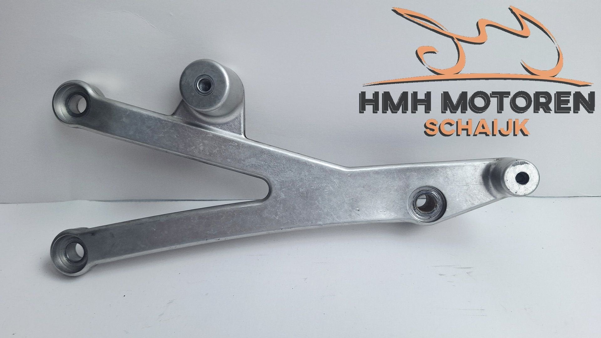 motorsteun rechts KTM Super duke 990 2005-2006 61003006000, Enlèvement ou Envoi, -, -, -