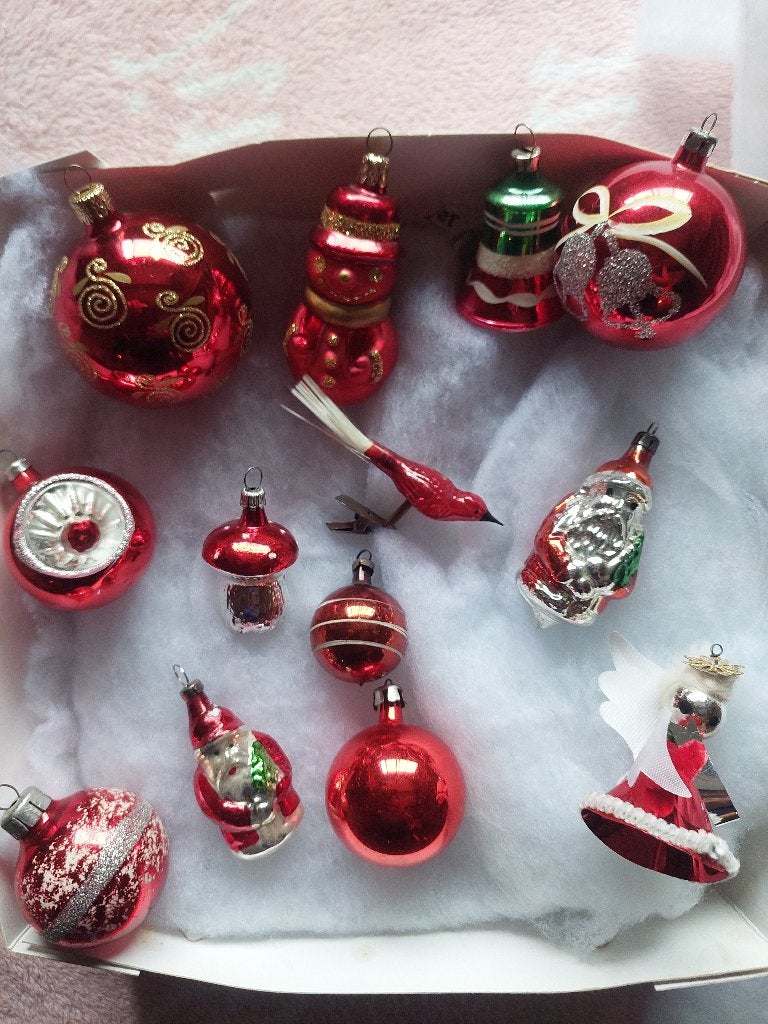 Kerst, Diversen, Ophalen of Verzenden, Gebruikt