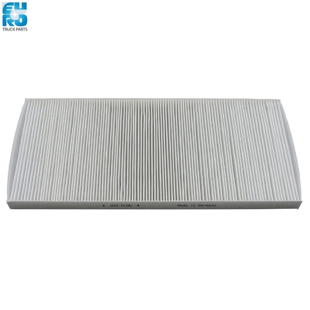 CABIN AIR FILTER IVECO STRALIS,TRAKKER MANN 500039711, Auto-onderdelen, -, -, Nieuw, Ophalen of Verzenden