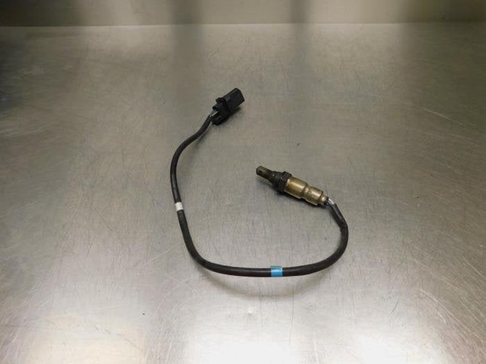 Lambda Sonde van een Volkswagen Touran, Gebruikt, -, Volkswagen, -