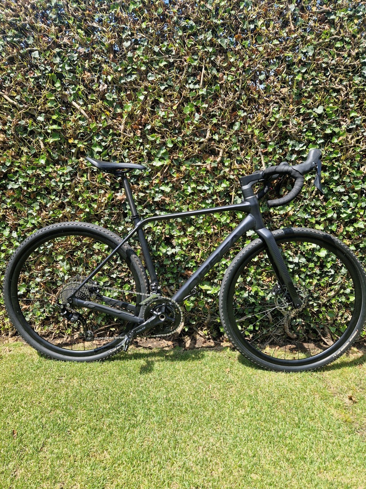 Orbea Terra H40 Gravelbike, Fietsen en Brommers, Fietsen | Racefietsen, Zo goed als nieuw, Heren, Ophalen