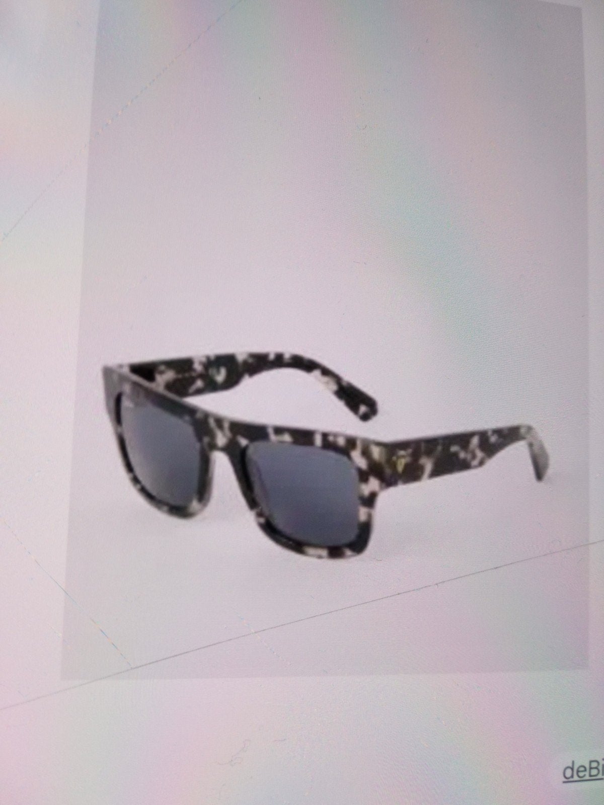 Ray-Ban Ferrari RB2217M C53, Enlèvement ou Envoi, Neuf, Lunettes de soleil, Ray-Ban