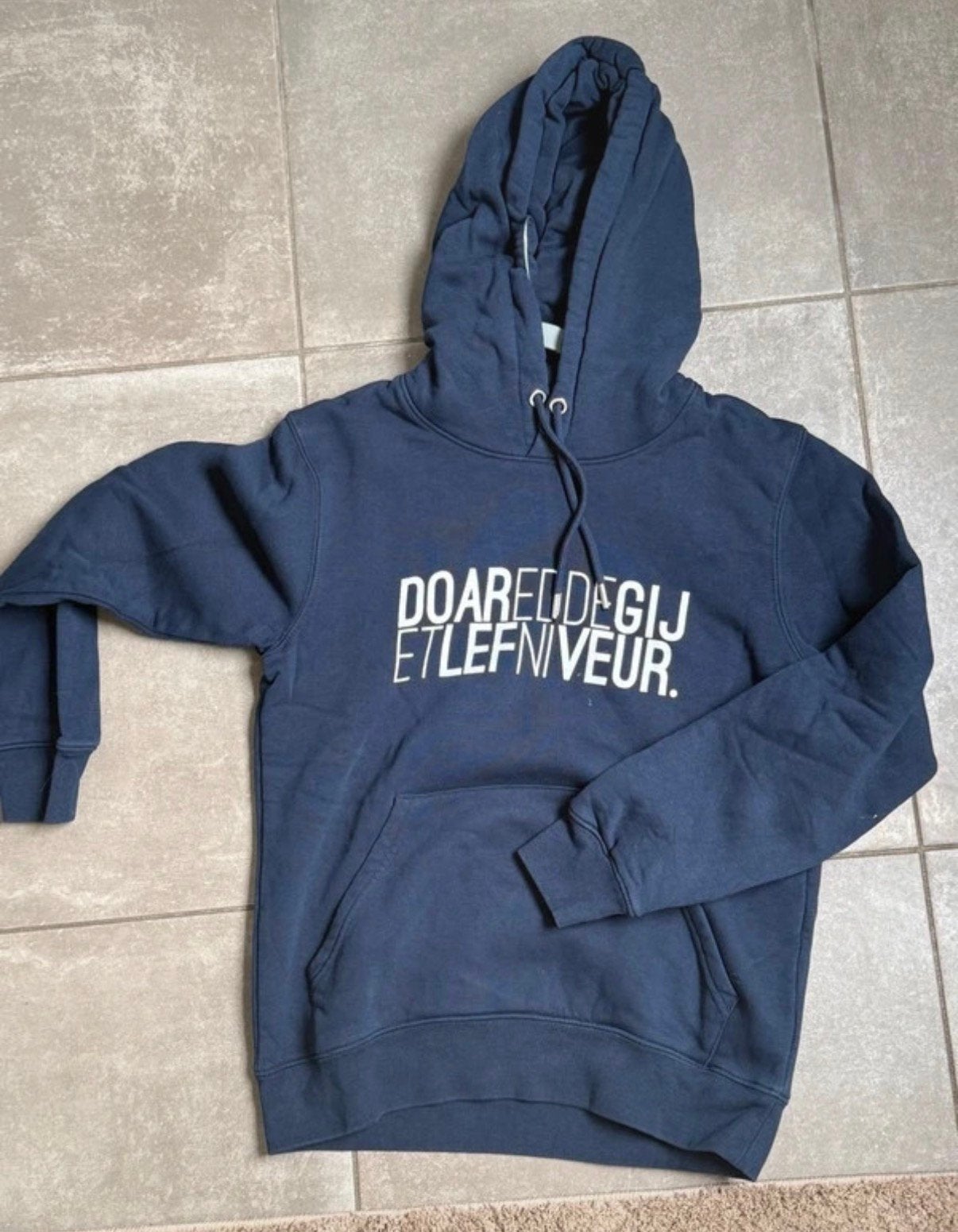 Trui Antwerps merk KLEIR., Kleding | Dames, Ophalen, Zo goed als nieuw