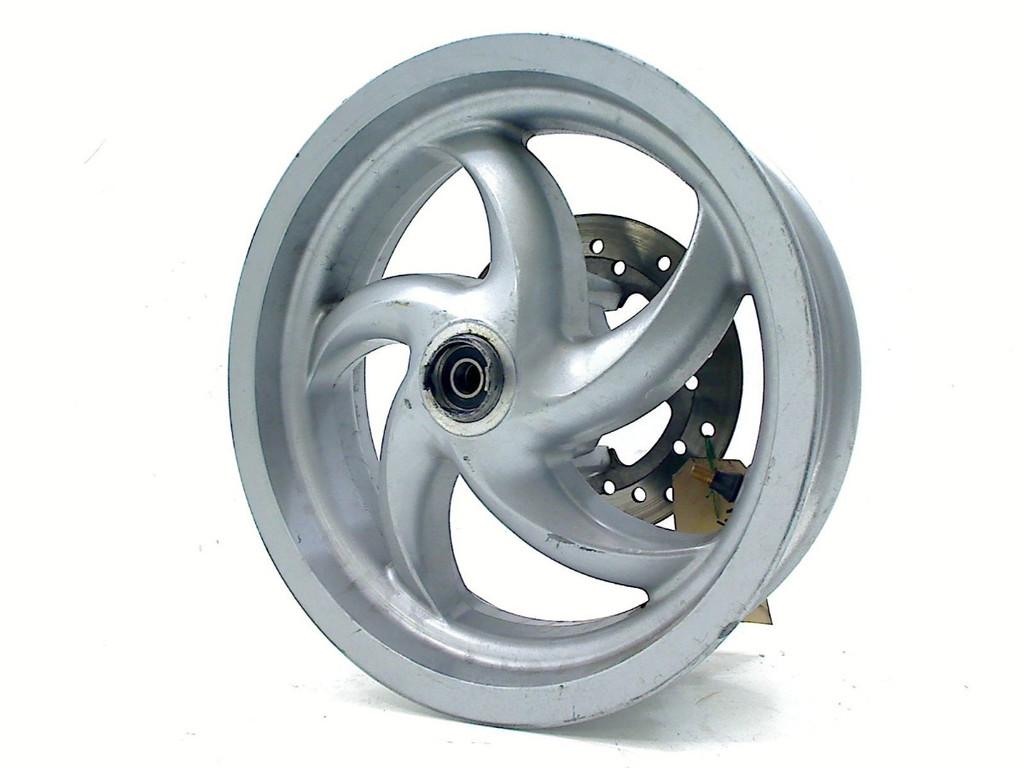 VOORVELG Piaggio New Fly (01-2012/12-2017) (58639R), Gebruikt, Overige typen, Piaggio