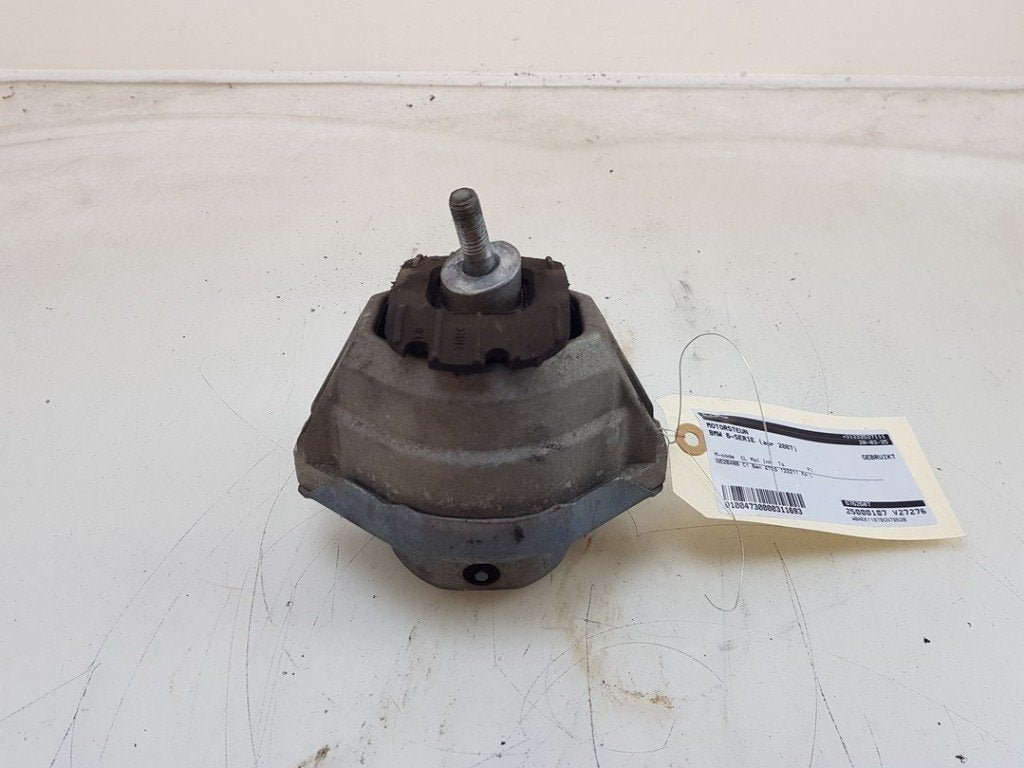 MOTORSTEUN BMW 6 serie (E64) (|6762607|22116762607|), Gebruikt, BMW