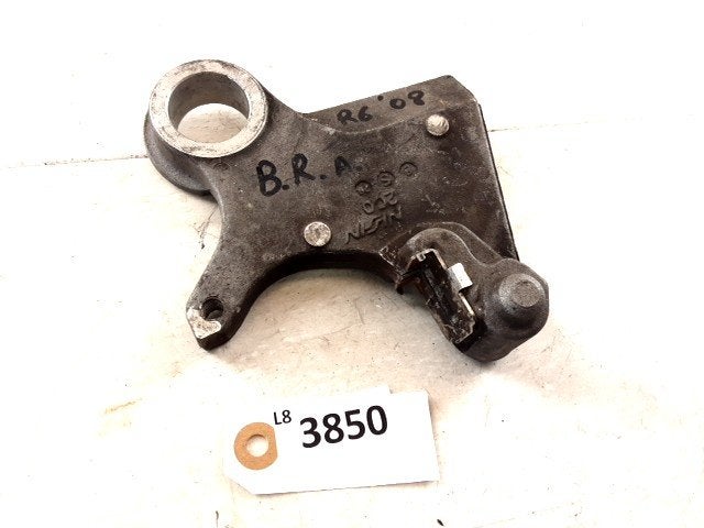 R6 2008 - 2010 Yamaha Beugel Beugel remklauw D1-46416, Motoren
