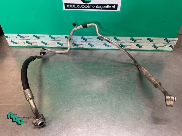 Airco Leiding van een Audi A3 (A3 03-), Gebruikt, -, -, -