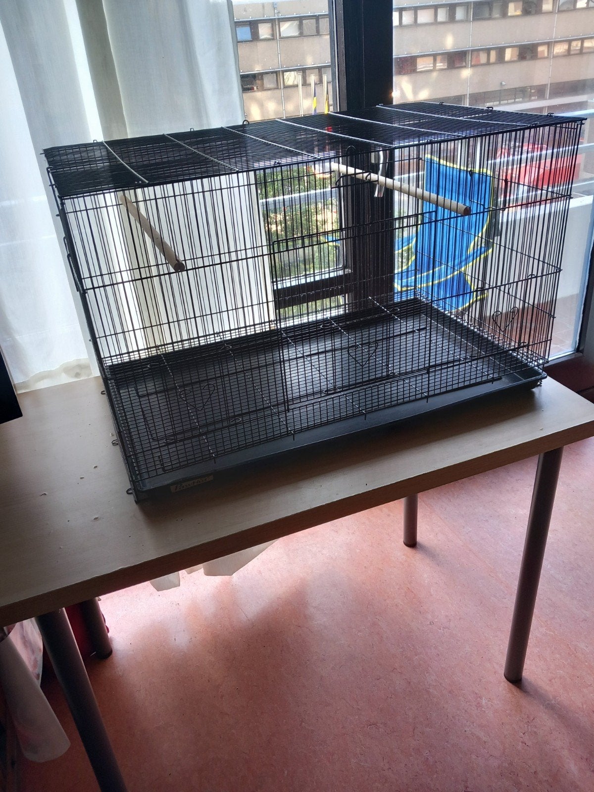Grands cage pour oiseaux, Animaux & Accessoires, Enlèvement ou Envoi