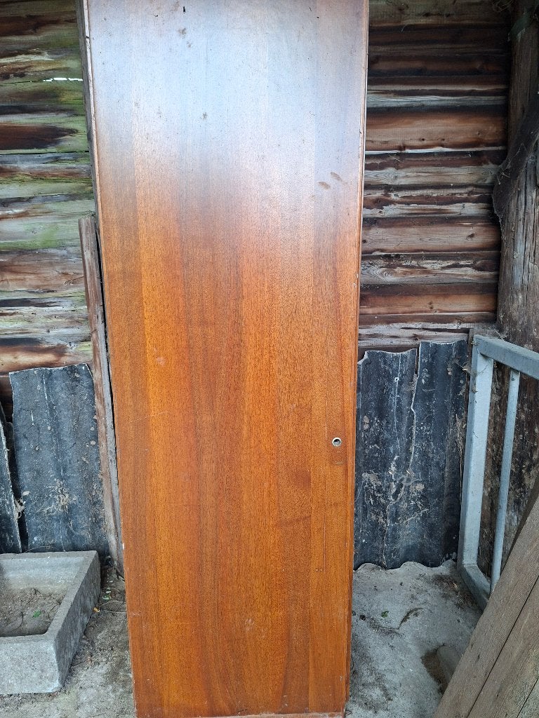 Kast Burwood - retro/vintage, Ophalen